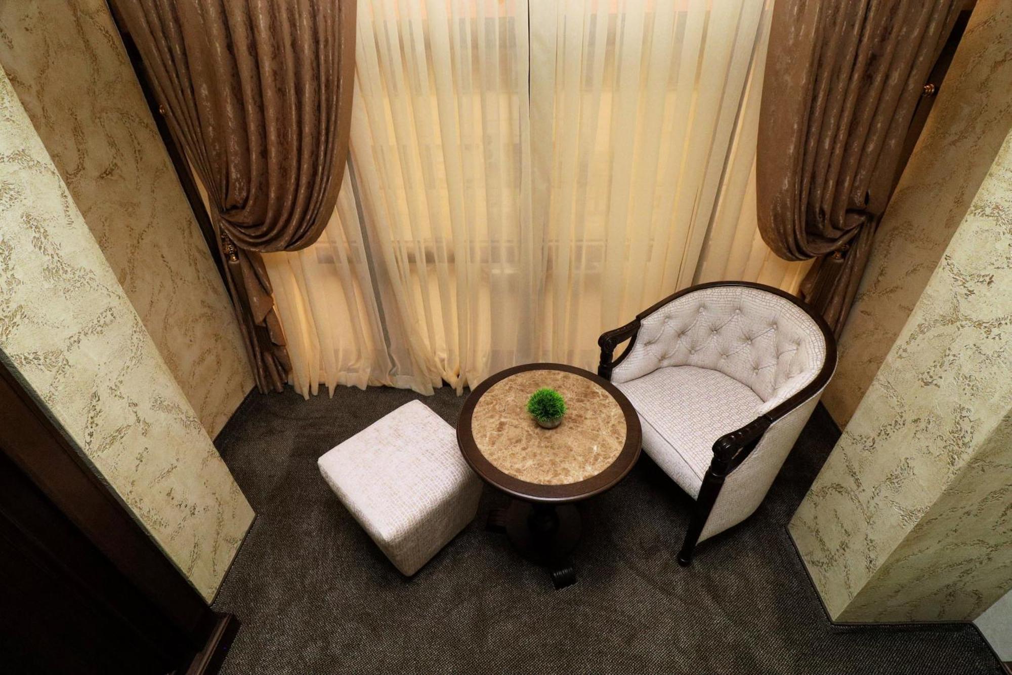 Asa Boutique Hotel Haskovo Room photo